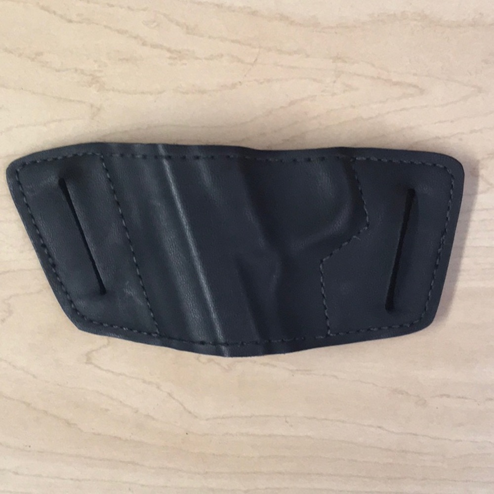 Safariland holster